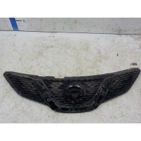Решетка радиатора Nissan Qashqai 2014- 623124EA0D