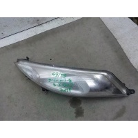 Фара левая Nissan Juke 2011- 261251KL0B