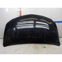 Капот Toyota Corolla 2006- 6700112A30
