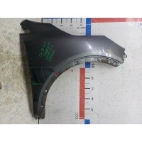 Крыло переднее правое Kia Sorento 2014- 66321C5000
