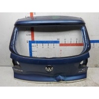 Крышка багажника Volkswagen Tiguan 2007-2011 5n0827025d