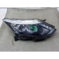 Фара правая Nissan Qashqai 2014- 260104EH1B