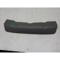 Накладка бампера заднего Land Rover Discovery Sport 2015- LR061296