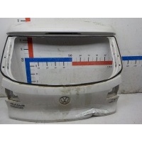 Дверь багажника Volkswagen Tiguan 2011- 5N0827025D