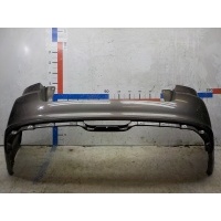 Бампер задний Lada Granta 2011- 2191280401501