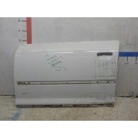 Дверь передняя левая Audi A3 (8PA)2004- 8P4831051A