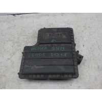 Корпус воздушного фильтра Volkswagen Polo (Sed RUS) 2015- 04E129607Q