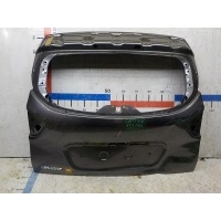 Дверь багажника Renault Kaptur 2016 901002357R