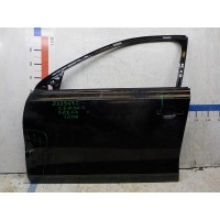 Дверь передняя левая Volkswagen Jetta 2011- 5C6831055G