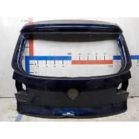 Крышка багажника Volkswagen Tiguan 2007-2011 5N0827025D