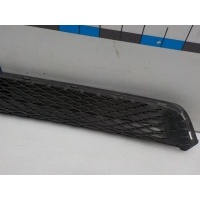 Решетка бампера переднего Kia Optima III 2010- 865612T500