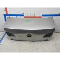 Крышка багажника Volkswagen Passat (B7) 2011- 3AE827025