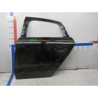 Дверь задняя левая Audi A3 (8V) 2013- 8V4833051A