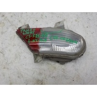 Фонарь заднего бампера Mitsubishi Pajero Sport 2008- 8336A074