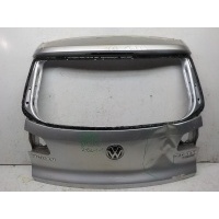 Дверь багажника Volkswagen Tiguan 2011- 5N0827025D