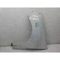 Крыло переднее левое Renault Sandero 2014- 631010135R