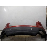 Бампер задний Mazda CX-5 2012- KDY75022XDBB