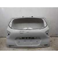 Дверь багажника Renault Kaptur 2016 901002357R