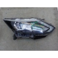 Фара правая Nissan Qashqai 2014- 260104EH1B