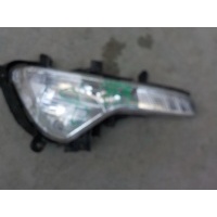 ПТФ левая Kia Sportage 2010- 922023W200