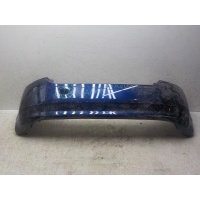 Бампер задний Toyota Corolla 2001-2006 5215902910