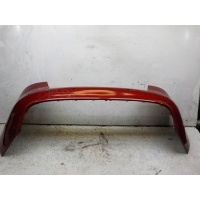 Бампер задний Jaguar XE 2014- T4N19204LML