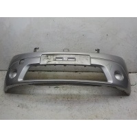 Бампер передний Renault Sandero 2009- 8200526596