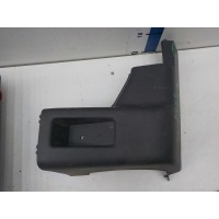 Накладка бампера заднего ГАЗ Next 2013- A31R232804018