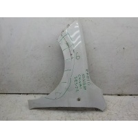 Крыло переднее левое Skoda Rapid 2013- 5JA821021C