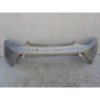 Бампер передний Kia Soul 2009- 86512B2000