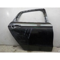 Дверь задняя правая Ford Mondeo V 2015- DS7Z5424630A