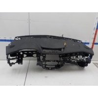 Торпедо Nissan Qashqai 2014- 682004EH1A
