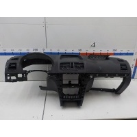 Торпедо Skoda Rapid 2013- 5L1857007D9B9