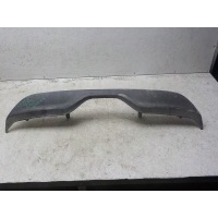 Спойлер (нижняя часть) бампера заднего Mercedes-Benz А140-160-180 (W176) 2012- A1768850325