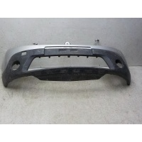 Бампер передний Renault Sandero 2009- 8200526596