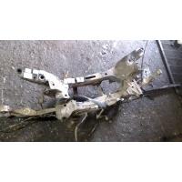 Балка подвески задняя Nissan X-Trail (T31) 2007-2014 2007 55400JG200