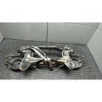 Балка подвески задняя Acura MDX 2001-2006 2005 50300S3V003