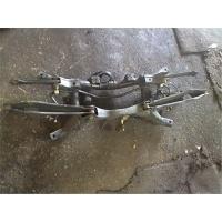 Балка подвески задняя Mitsubishi ASX 4100A095