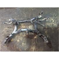 Балка подвески задняя Audi A6 (C6) 2005-2011 2006 4F0505235AH