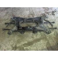 Балка подвески задняя Land Rover Range Rover Evoque 2011-2015 2011 LR028449