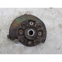 Кулак передний левый Daewoo Matiz 2001- 96284384