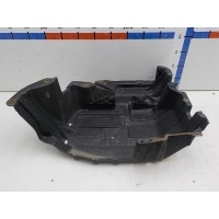Защита бака топливного Land Rover Range Rover 3 2002-2012 WFZ000034