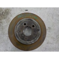 Диск тормозной задний Land Rover Range Rover 3 2002-2012 SDB000211