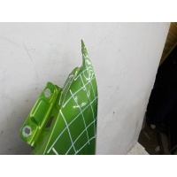 Крыло переднее левое Skoda Rapid 2013- 5JA821021C