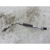 Трубка кондиционера Land Rover Range Rover 3 2002-2012 JUE000312