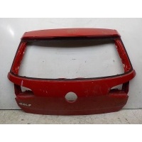 Крышка багажника Volkswagen Golf VII 2012- 5G6827025Q