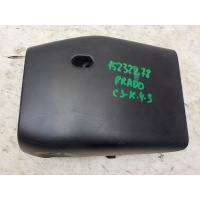 Облицовка рулевой колонки Toyota Land Cruiser Prado 2009- 4528760550