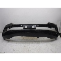 Бампер передний Toyota Land Cruiser 200 2015- 521196B946