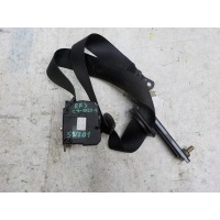 Ремень безопасности передний левый Land Rover Range Rover 3 2002-2012 EVB000330LUP