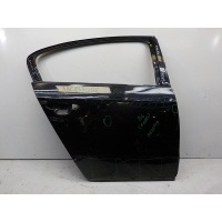 Дверь задняя правая Volkswagen Passat (B6) 2005-2010 3C5833056D